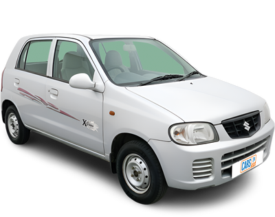 Maruti Alto-img